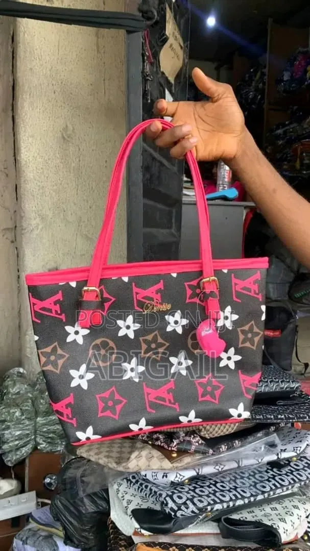 Tote Bags for Ladies - Capacity Shoulder Bag Ph