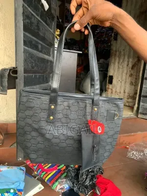 Tote Bags for Ladies - Capacity Shoulder Bag Ph