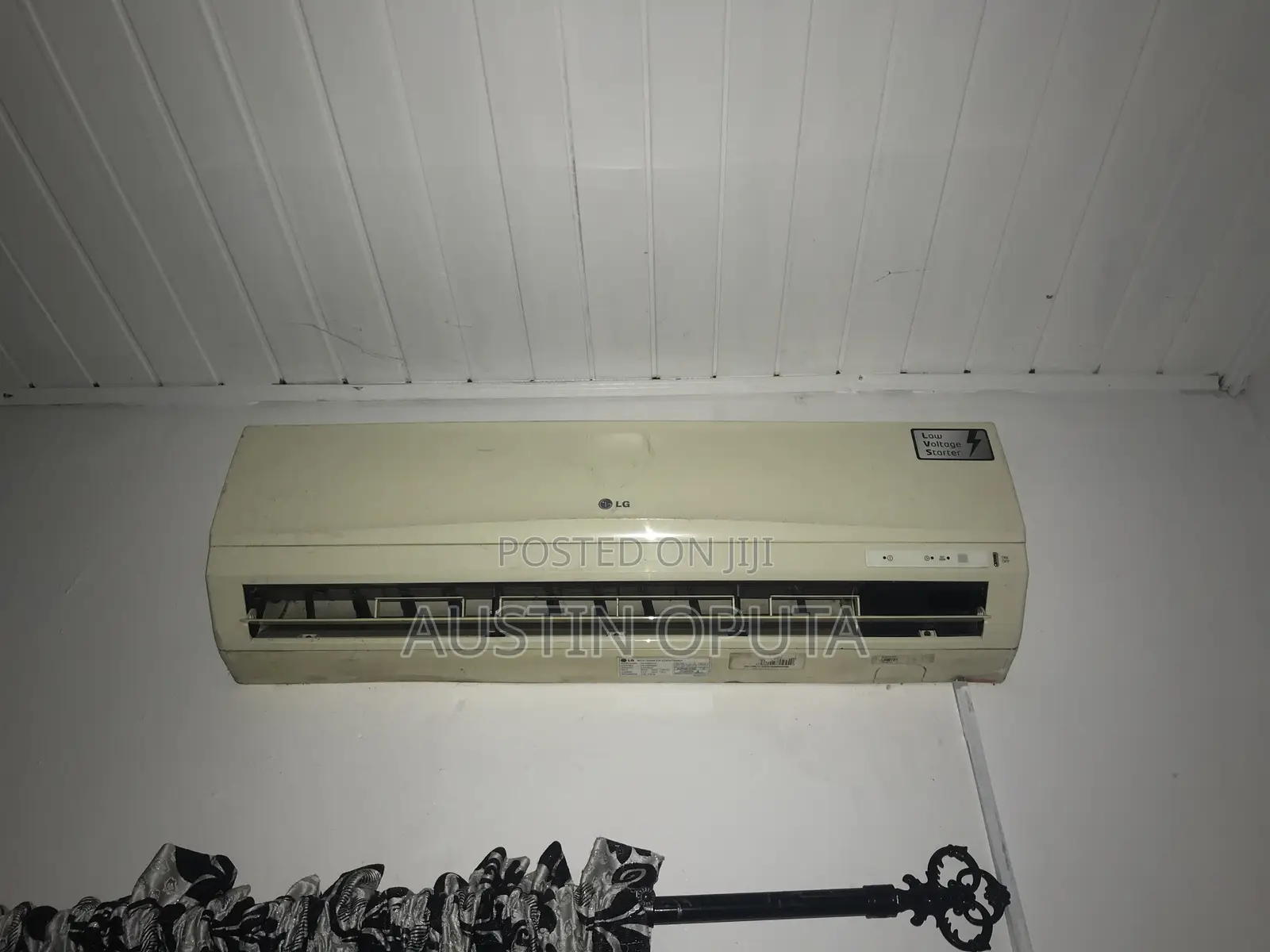 Air Conditioner