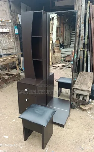 Premium HDF Dresser
