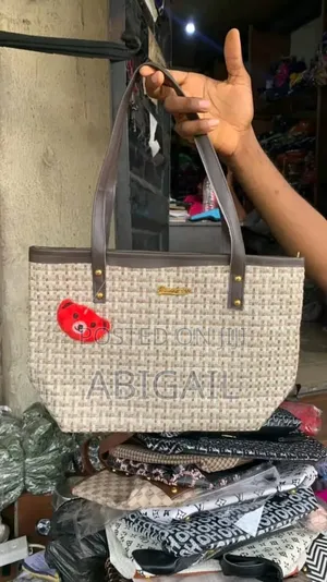 Tote Bags for Ladies - Capacity Shoulder Bag Ph