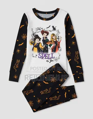 Pyjamas Kids Wear