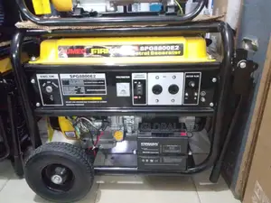 Sumec Firman Spg8800e2