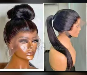 Virgin Wigs