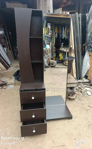 Premium HDF Dresser