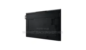 Samsung Wa65fx-P Interactive Screen