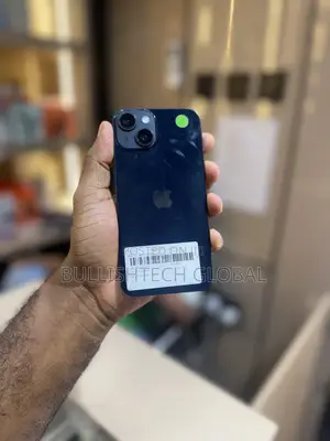 Apple iPhone 14 128 GB Black