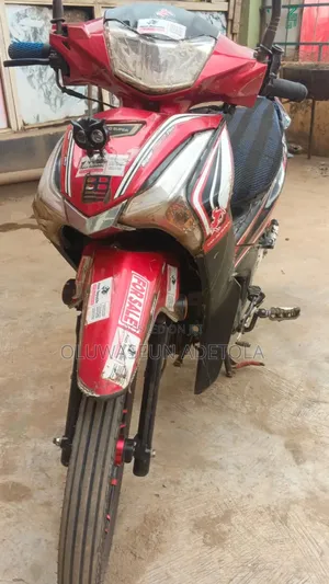 Haojue HJ110-2C 2022