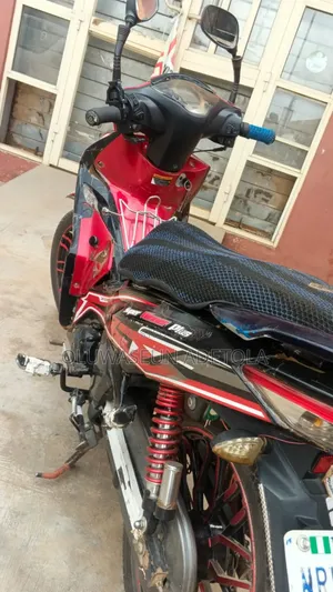 Haojue HJ110-2C 2022