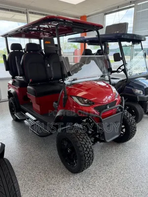 New Yamaha 2025 Black