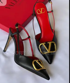 Valentino Shoes