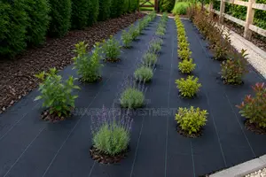Amatropics Weed Mat