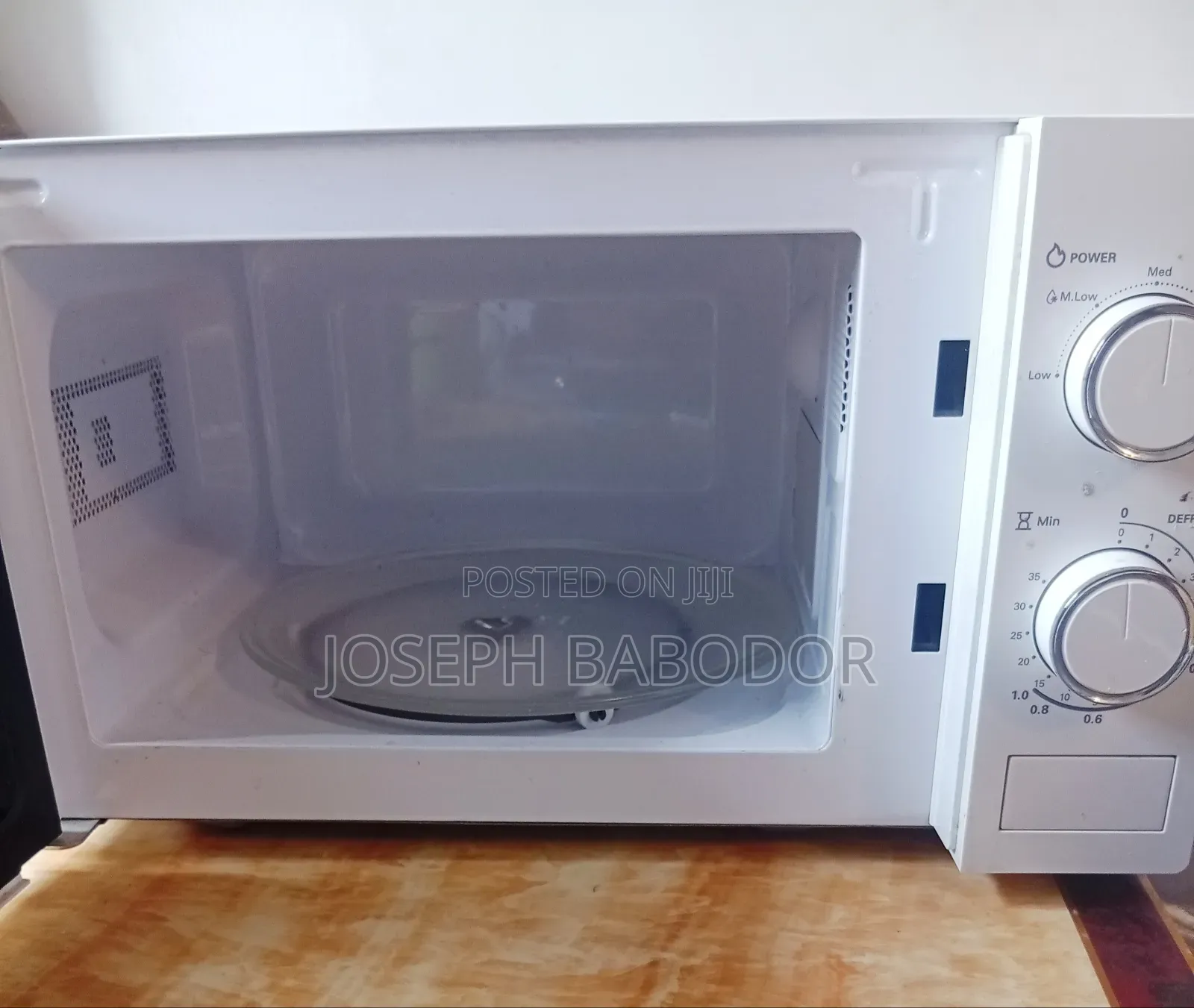 Microwave 20l