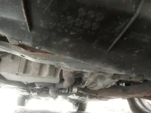 Mazda CX-9 2013 Silver