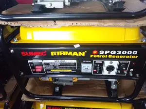 Sumec Firman Spg3000