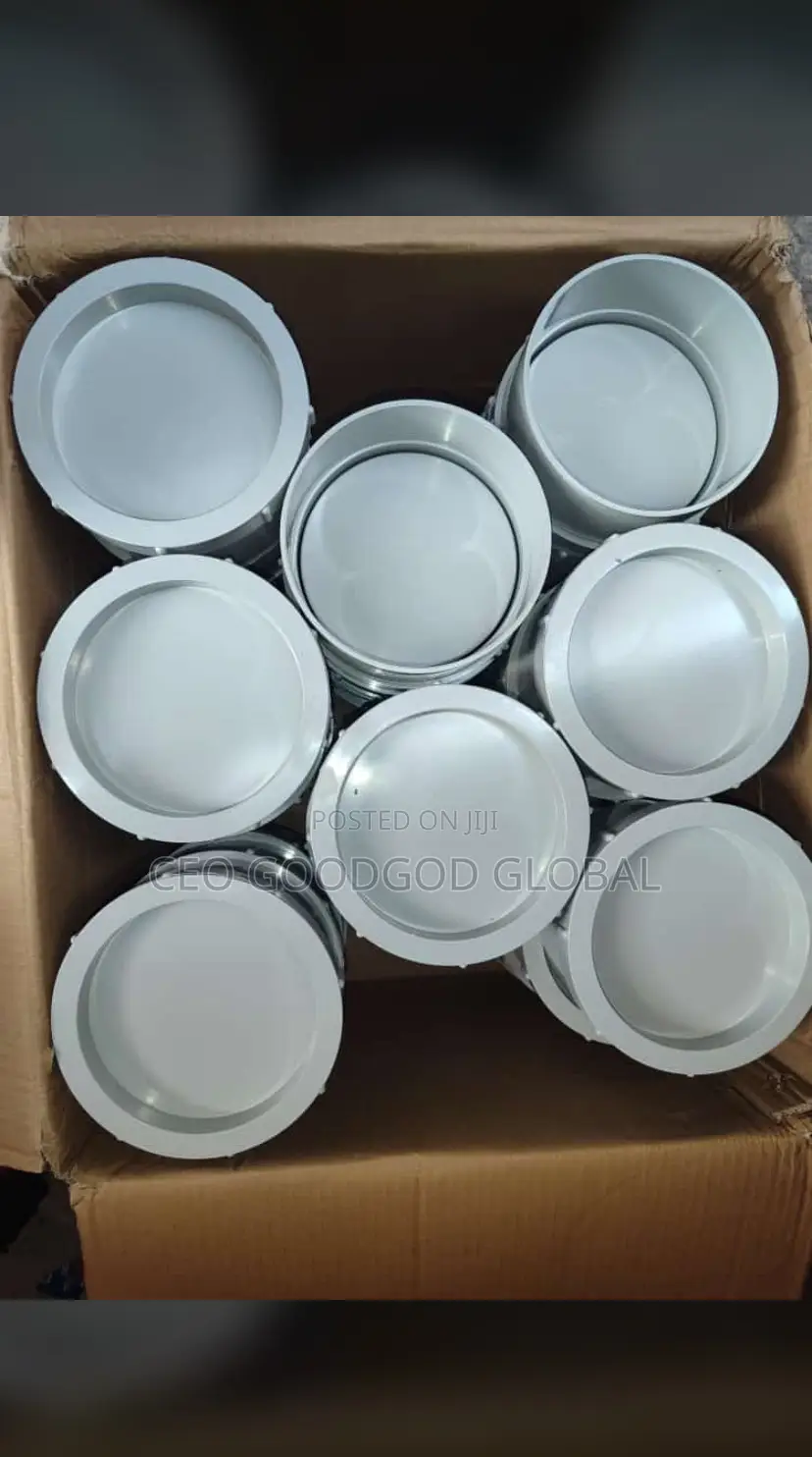 Building Materials