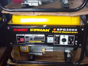 Sumec Firman Spg3000