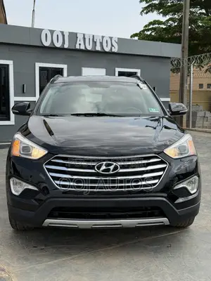 Hyundai Elantra Limited 4dr Sedan (1.8L 4cyl 6A) 2015 Black