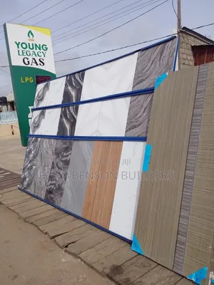 Tiles for All Purposes