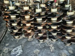 2az Cranshaft