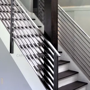 Stainless Steel Handrail