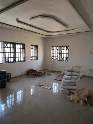 3bdrm Block of Flats in Lagos Homes, Adeniran Ogunsanya for rent
