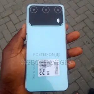 Tecno Camon 50 Pro