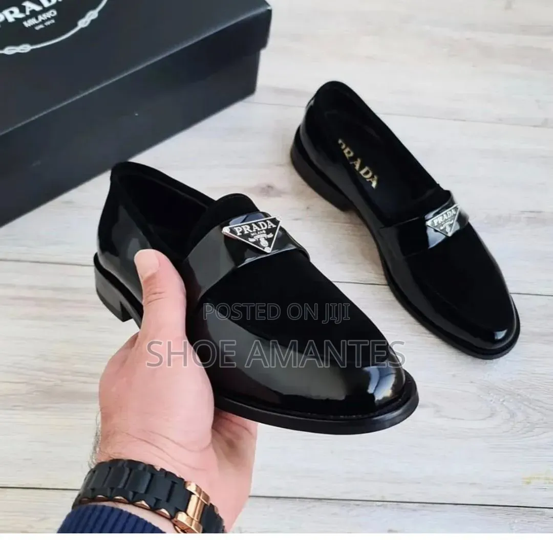 Prada Shoes