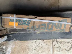 Broco Underwater Cutting/Welding System