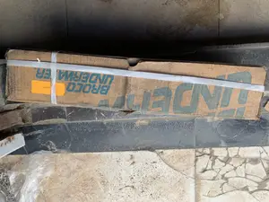 Broco Underwater Cutting/Welding System