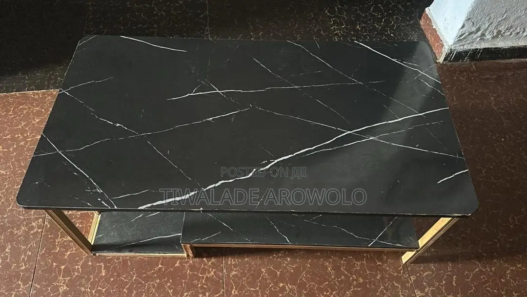 Center Table