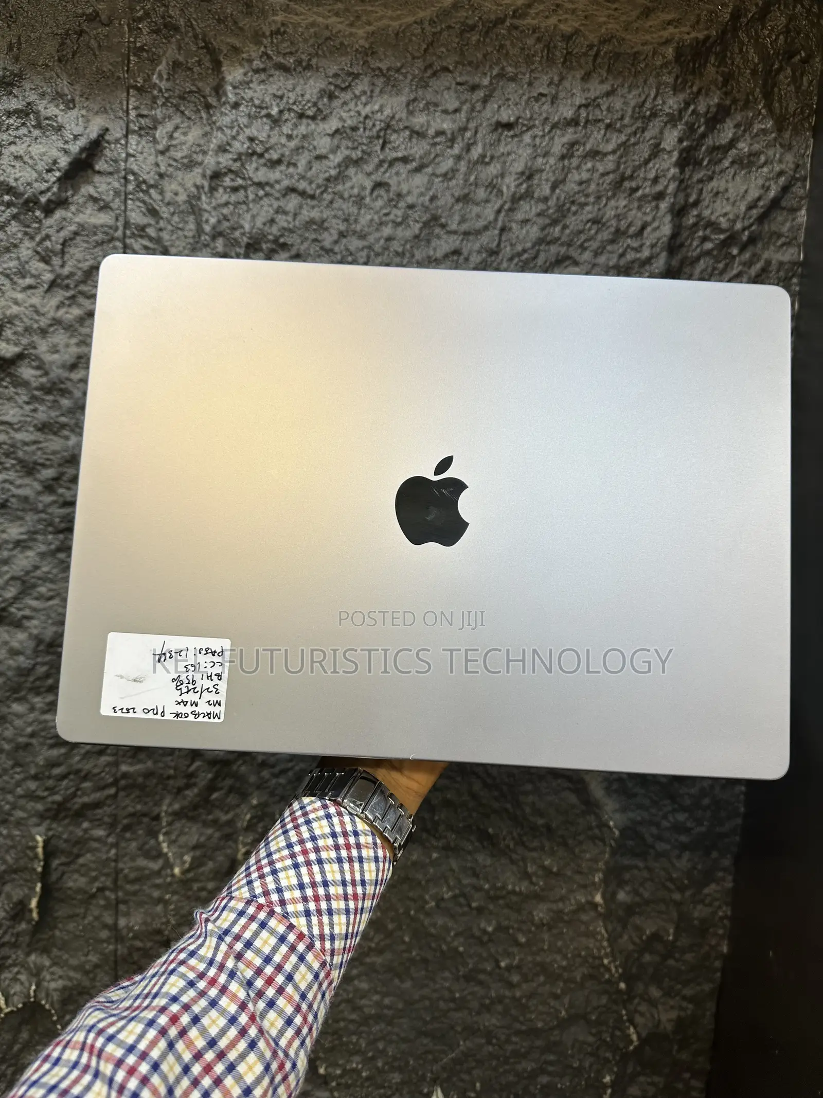 Laptop Apple MacBook Pro 2023 M2 Max 32GB Apple M2 SSD 2T