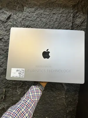 Laptop Apple MacBook Pro 2023 M2 Max 32GB Apple M2 SSD 2T