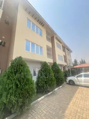4bdrm Duplex in Guzape District for sale