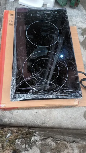 Original Bosch Built-in Electric Cooker