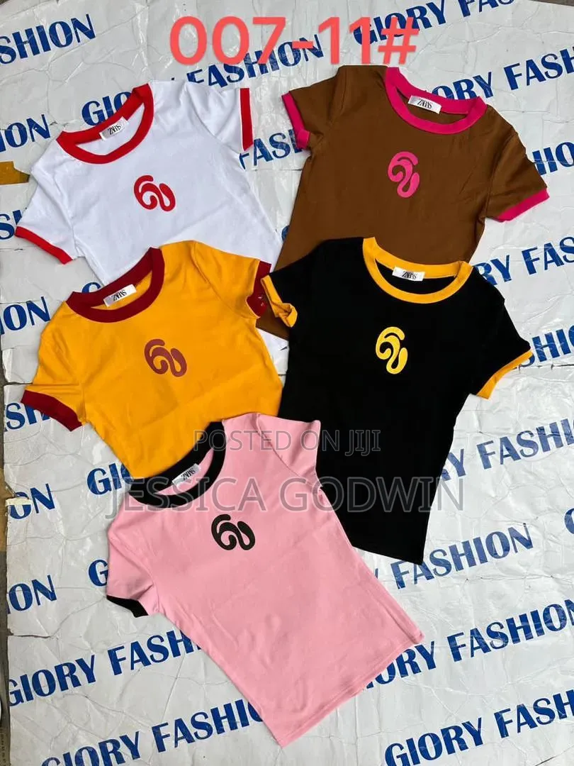 Basic Tops