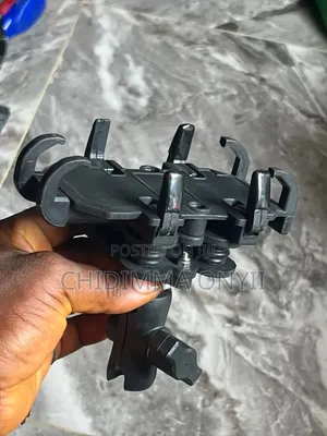 Motorcycle Phone Holder