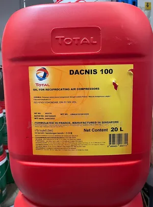 Totalenergies Dacnis P 100 (20litre)