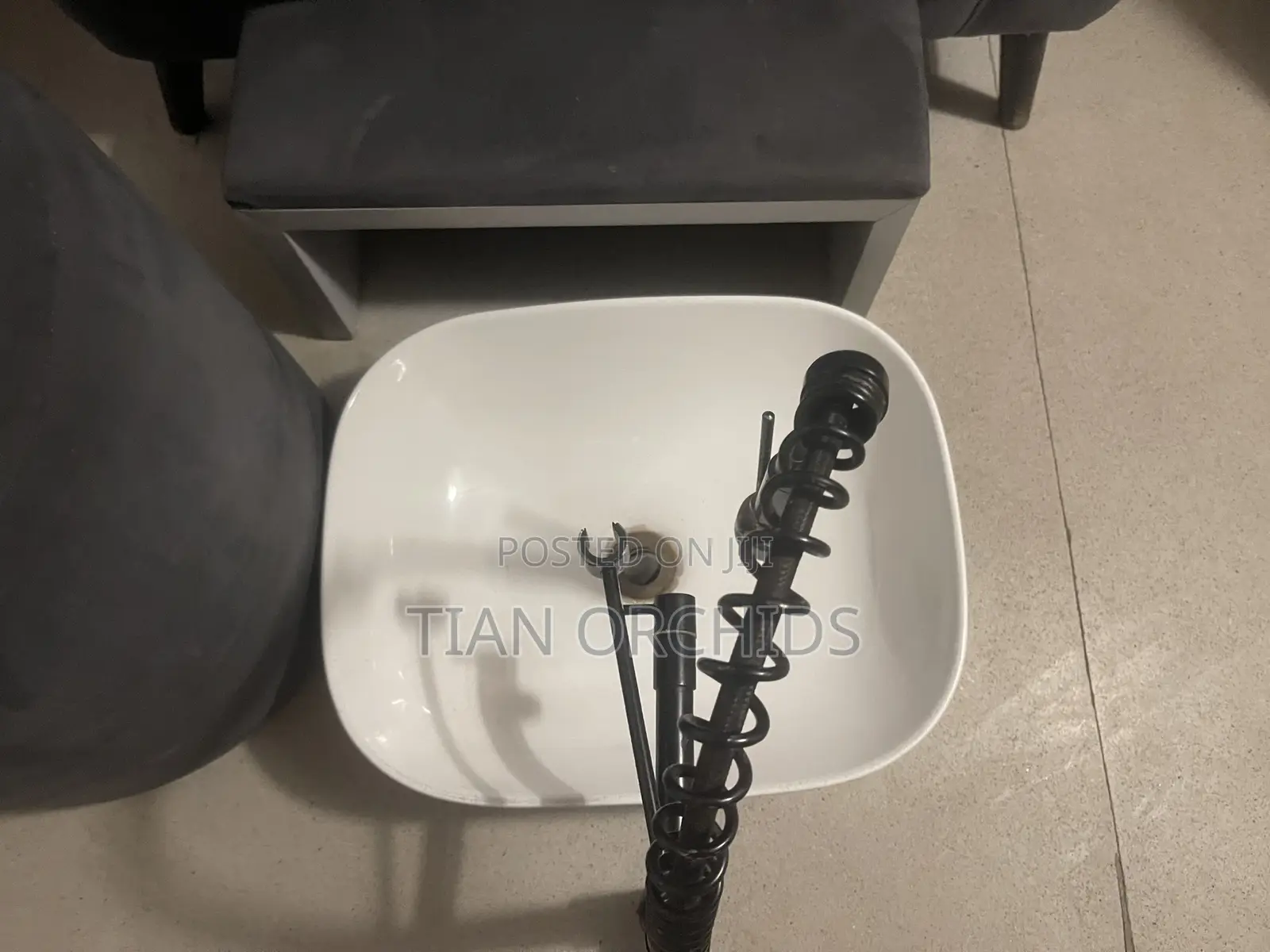Pedicure Bowls