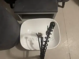 Pedicure Bowls