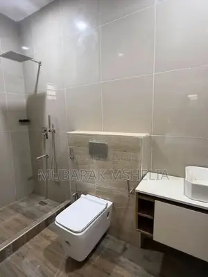 5bdrm Duplex in Wuye for sale