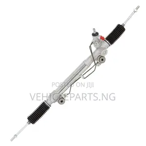 Steering Rack Toyota Land Cruiser Prado