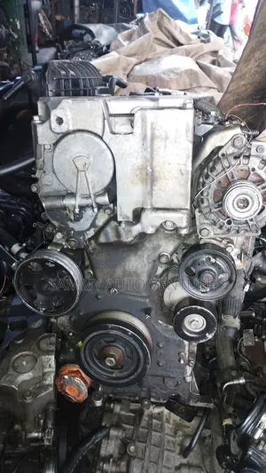 Complete Nissan Engine Altima From 2008 2009 2010