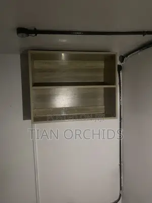 Open Cabinet