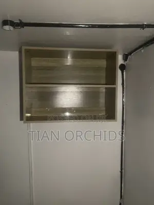 Open Cabinet