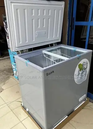 Bona Energy Saving Freezer 118l