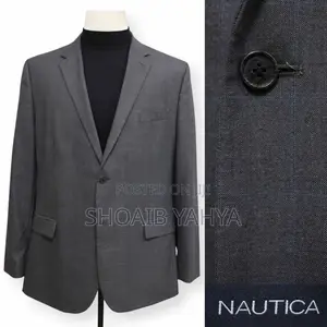 Nautica Men's Suits