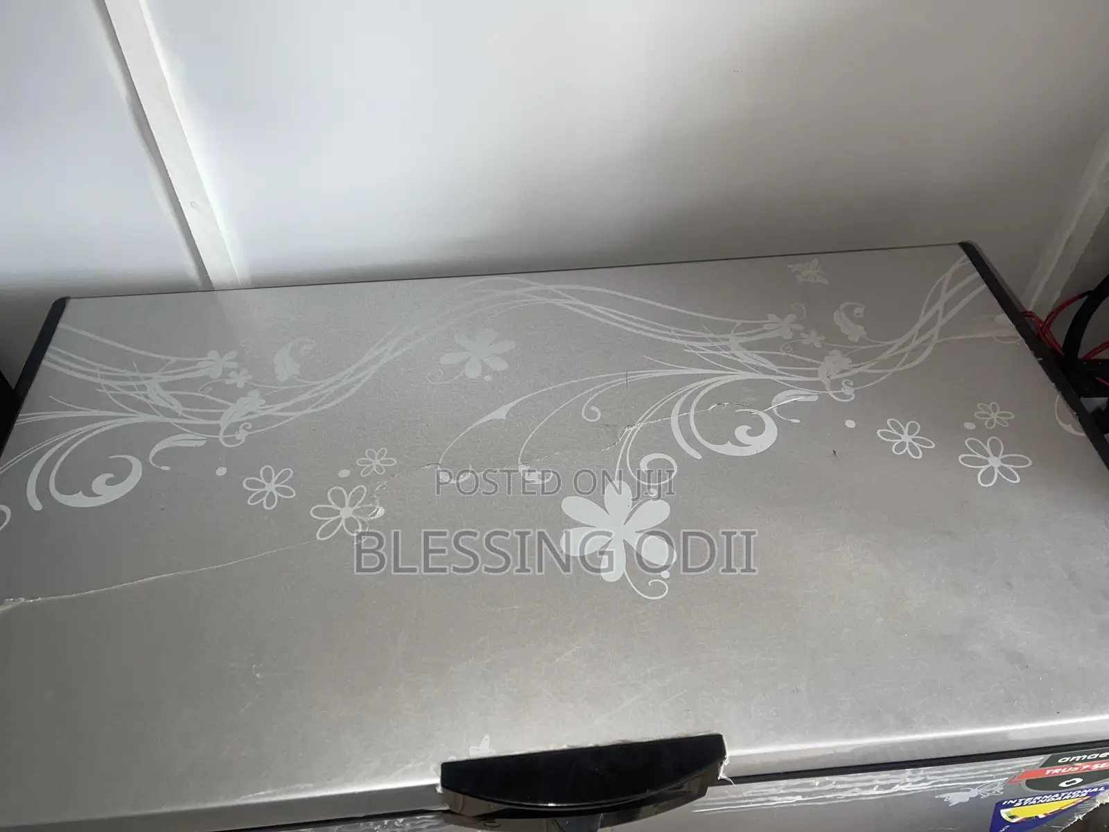 Amaecom Deep Freezer 275liters 5months Use