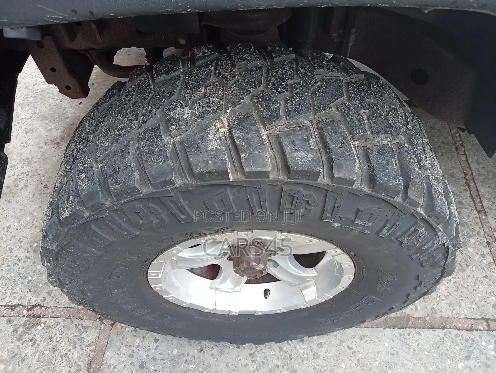 Jeep Wrangler 2009 Silver
