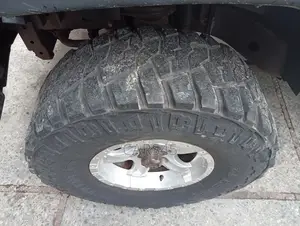 Jeep Wrangler 2009 Silver
